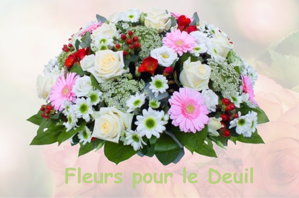 fleurs deuil LE-GRES