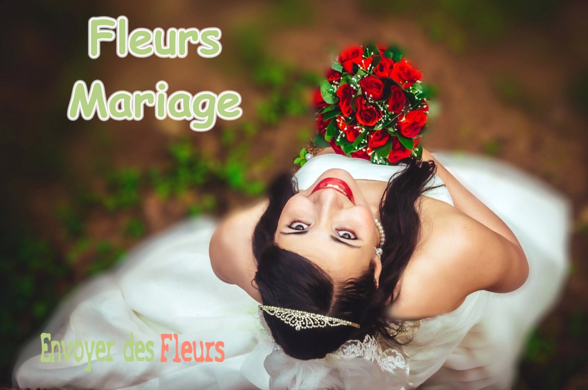 lIVRAISON FLEURS MARIAGE à LE-GRES